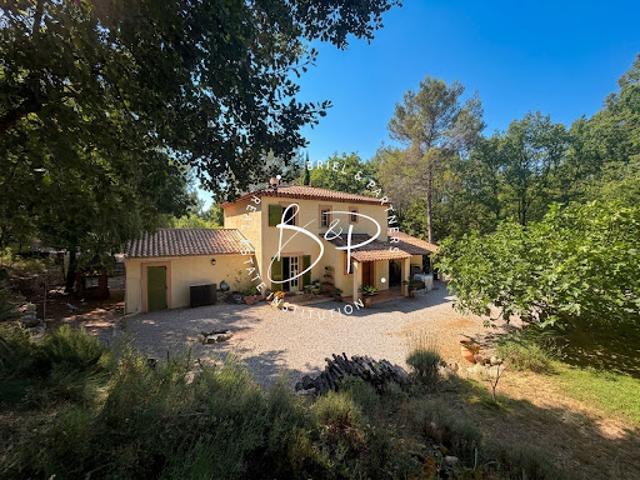 Maison vente à Arrondissement de Draguignan, Lorgues