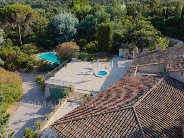 Maison vente à Arrondissement de Draguignan, Plan-de-la-tour