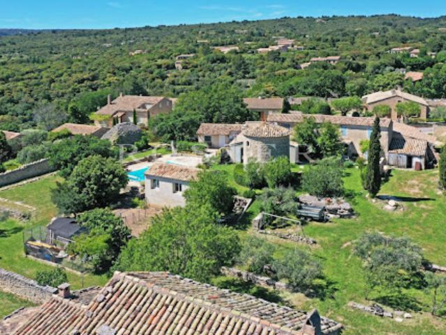 Maison vente à Apt, Gordes