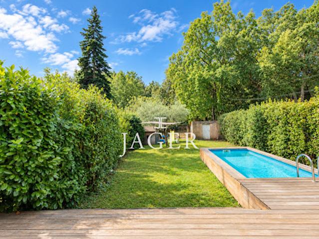 Maison vente à Gassin, Var