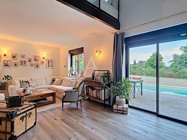 Maison vente à Toulouse, Rouffiac-tolosan