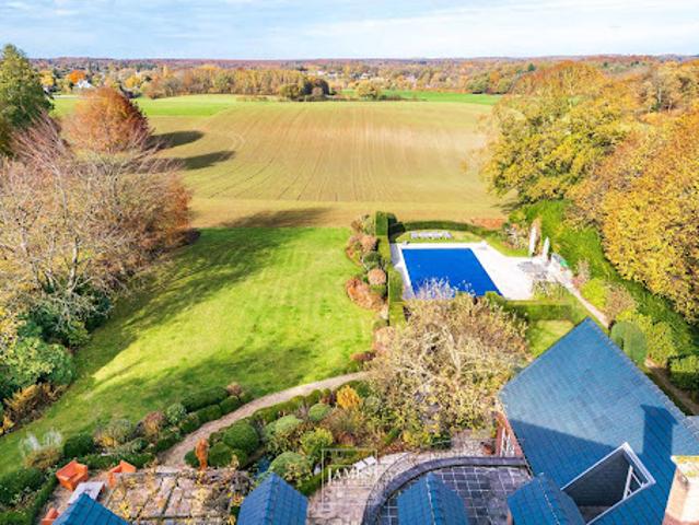 Maison vente à Lasne, Wallonie