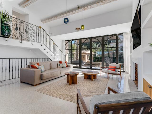Maison vente à Saint-Tropez, Var