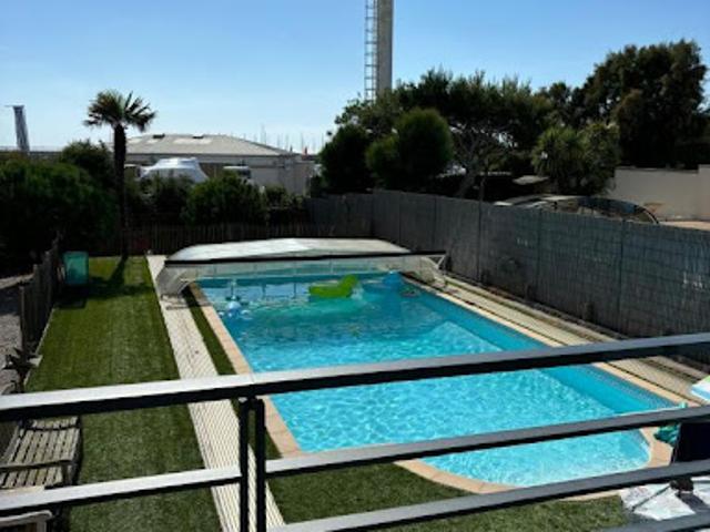 Maison vente à Les Sables-d'Olonne, Talmont-saint-hilaire