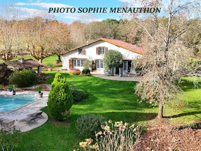 Maison vente à Dax, Saint-martin-de-seignanx