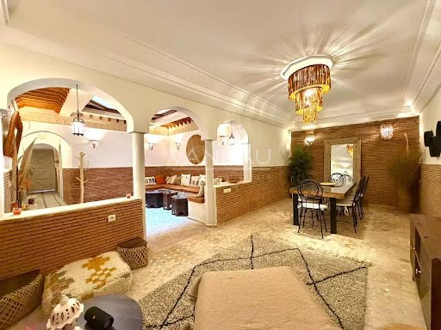 Maison vente à Marrakech, L'Oriental