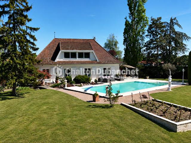Maison vente à Roanne, Ouches