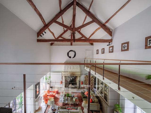 Maison vente à Mantes-la-Jolie, La Falaise