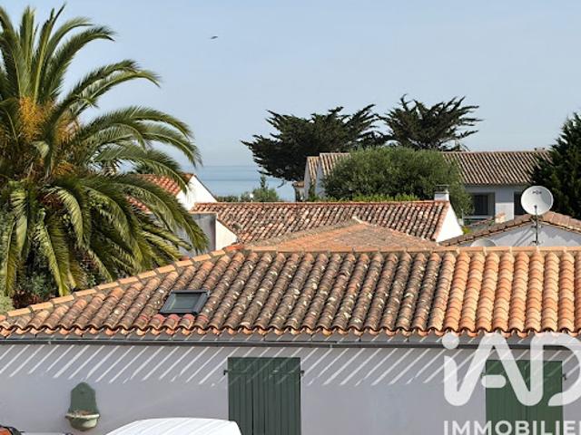 Maison vente à La Rochelle, La Flotte