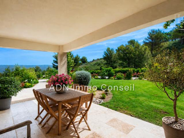 Maison vente à Aix-en-Provence, Mallemort