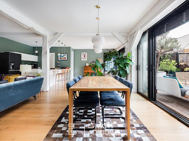 Maison vente à Toulouse