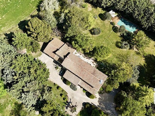 Maison vente à Apt, Roussillon