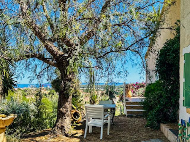 Maison vente à Arrondissement de Toulon, Bormes-les-mimosas