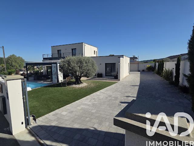 Maison vente à Valence, Beausemblant