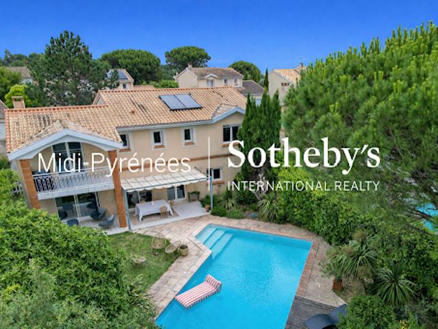 Maison vente à Toulouse