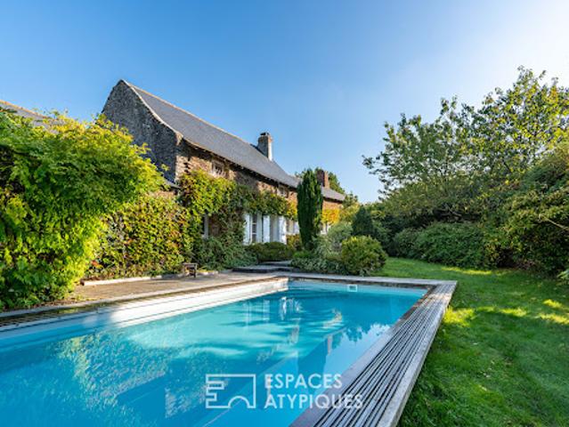 Maison vente à Châteaubriant-Ancenis, Sucé-sur-erdre