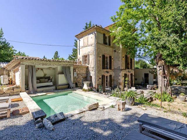 Maison vente à Forcalquier, Manosque