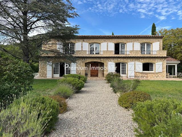 Maison vente à Aix-en-Provence, Aix-en-provence