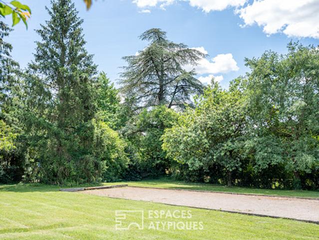 Maison vente à Valence, Châtillon-saint-jean
