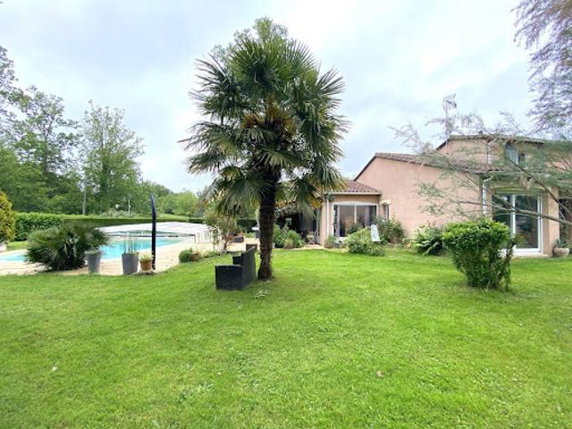 Maison vente à Nontron, Nouvelle-Aquitaine