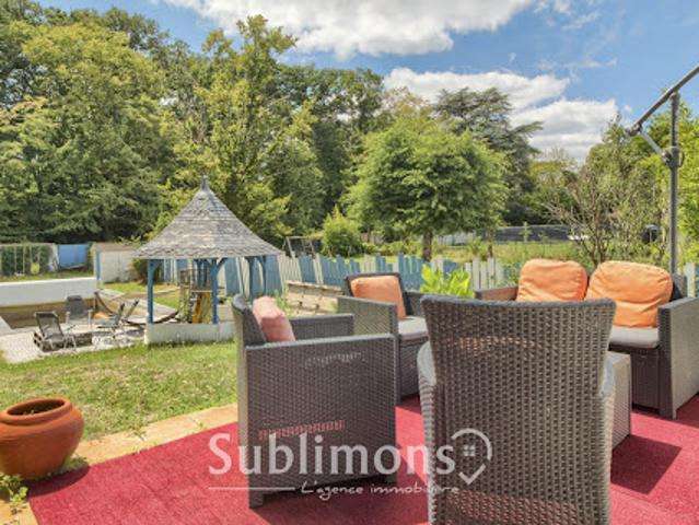 Maison vente à France métropolitaine, Sainte-luce-sur-loire