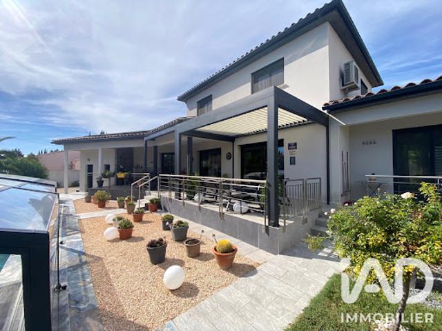 Maison vente à Orange, Vaucluse
