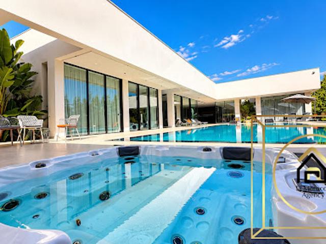 Maison vente à Marrakech ⵎⵕⵕⴰⴽⵯⵛ مراكش, Préfecture de Marrakech عمالة مراكش