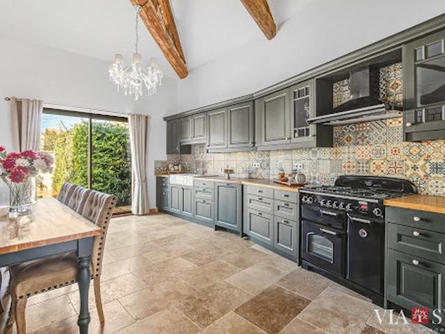 Maison vente à Saint-Geniès-de-Fontedit, Hérault