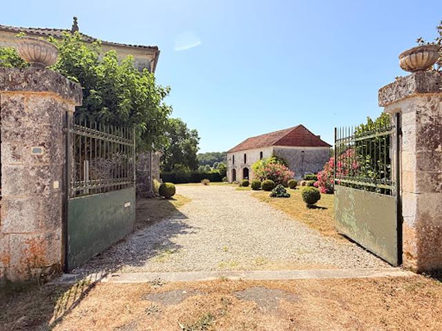 Maison vente à Périgueux, Verteillac