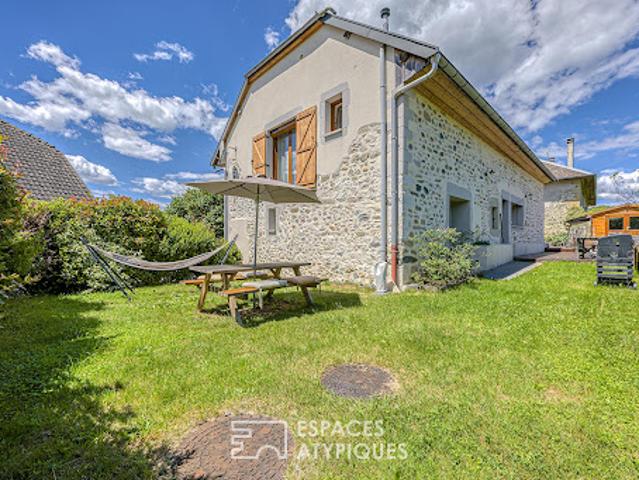 Maison vente à Chambéry, Auvergne-Rhône-Alpes