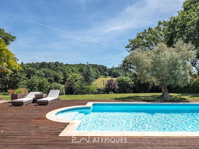Maison vente à Périgueux, Nouvelle-Aquitaine