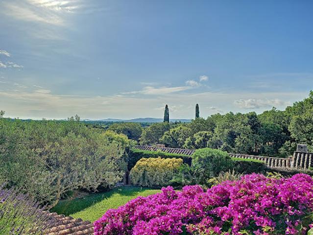 Maison vente à Arrondissement de Draguignan, Grimaud