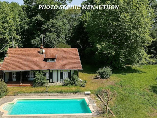 Maison vente à Angresse