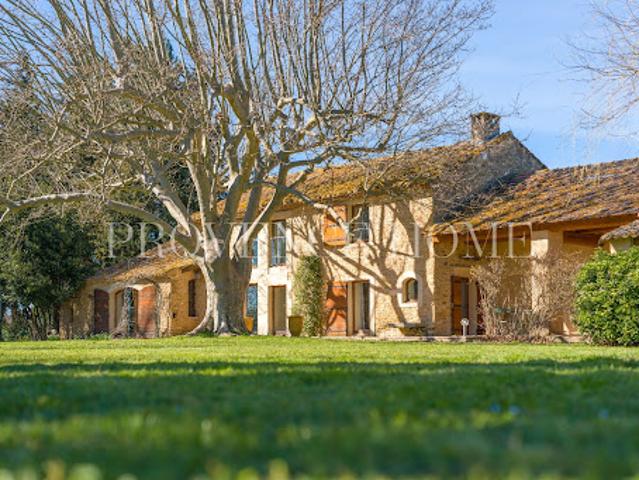 Maison vente à Sarrians, Vaucluse