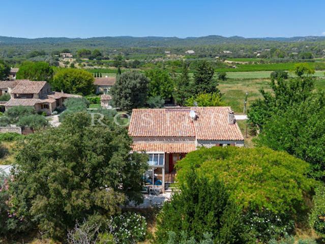 Maison vente à Apt, Gordes