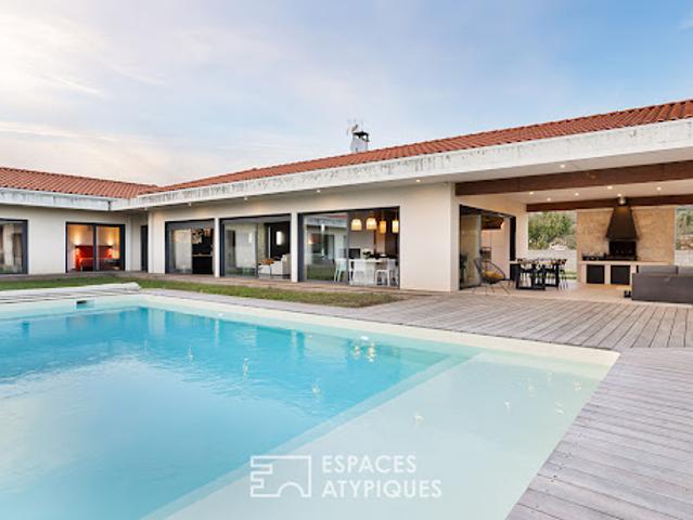 Maison vente à Agen