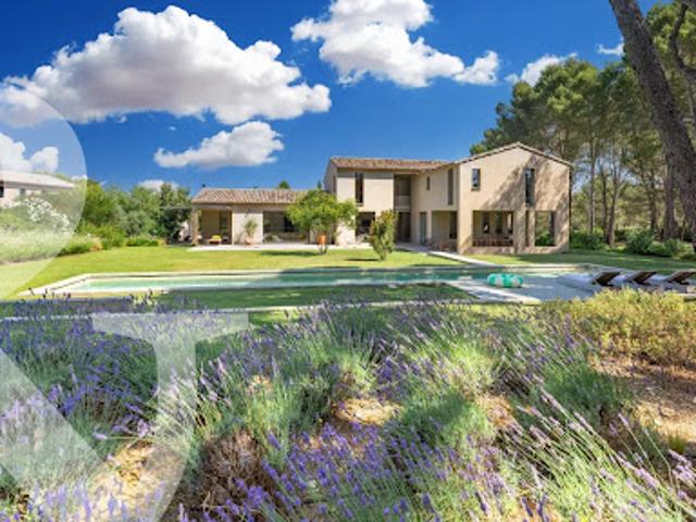 Maison vente à Eygalières, Bouches-du-Rhône