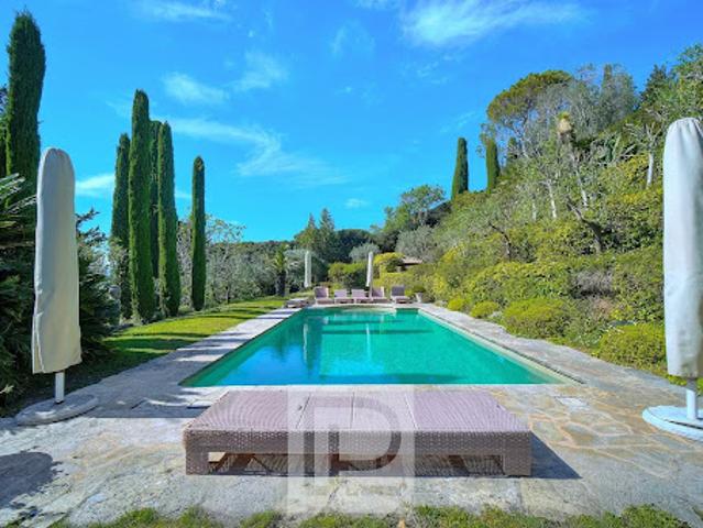 Maison vente à Grasse, Mougins