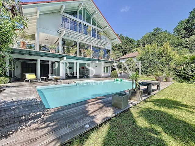 Maison vente à Bayonne, Anglet