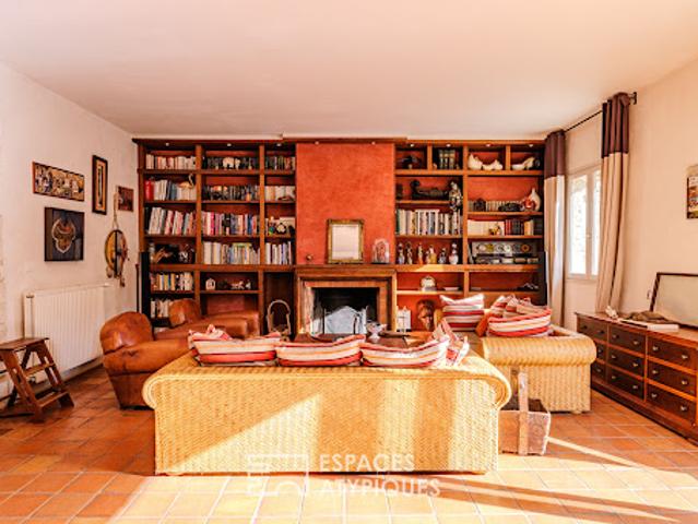 Maison vente à Les Andelys, Notre-dame-de-l'isle
