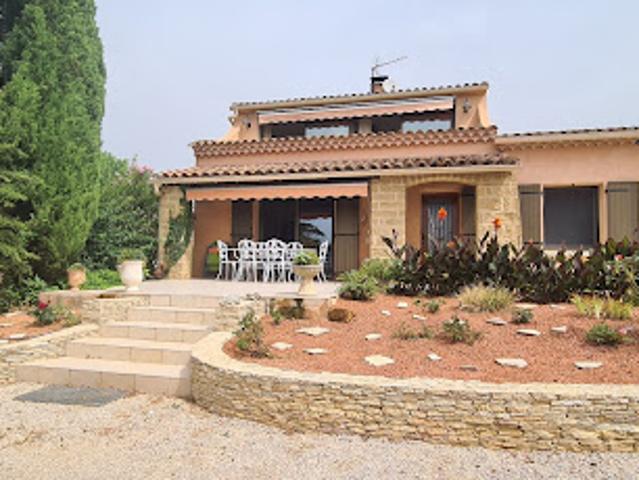 Maison vente à Nîmes, Saint-quentin-la-poterie