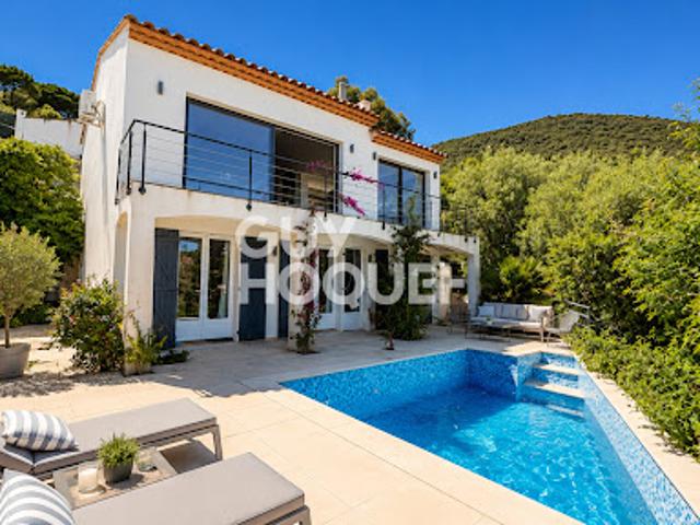 Maison vente à Arrondissement de Draguignan, Cavalaire-sur-mer