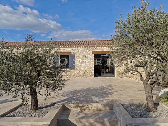 Maison vente à Apt, Gordes