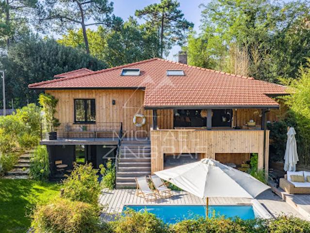 Maison vente à Arcachon, La Teste-de-buch
