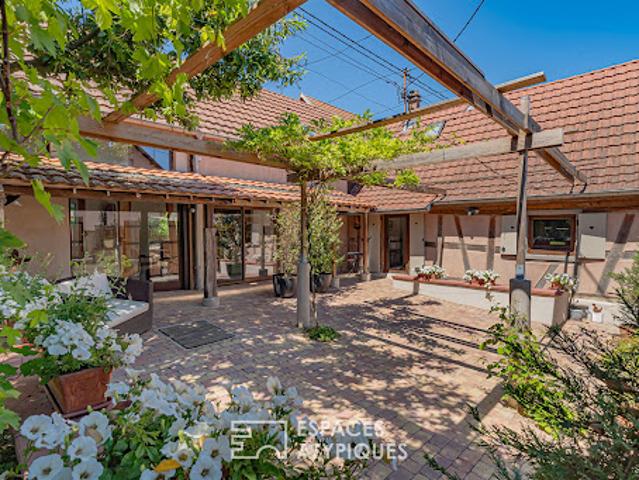 Maison vente à Saverne, Wingersheim