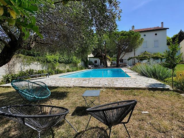 Maison vente à Prades