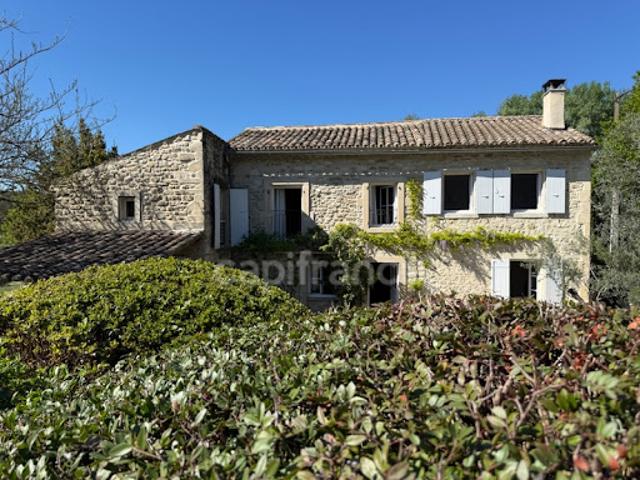 Maison vente à Nyons, Grignan