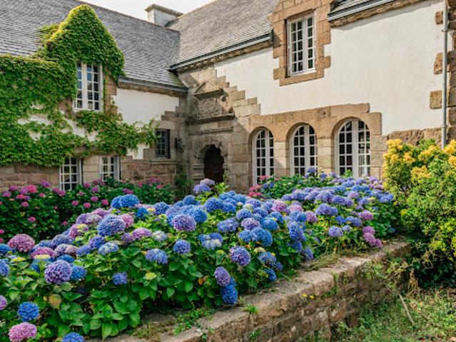 Maison vente à Lannion, Bretagne