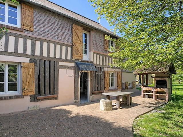 Maison vente à Les Andelys, Pacy-sur-eure