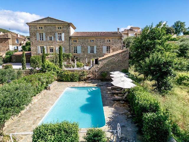 Maison vente à Apt, Roussillon